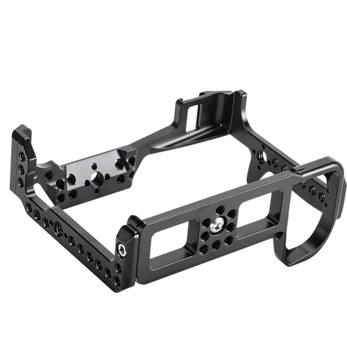 Leofoto S1 Camera Cage for Panasonic S1/S1H/S1R