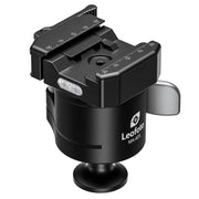 Leofoto SA-324CLX+MA-40X Carbon Fibre Outdoors Tripod with Rapid Lock Ballhead