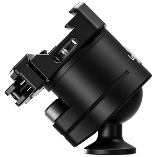 Leofoto SA-324CLX+MA-40X Carbon Fibre Outdoors Tripod with Rapid Lock Ballhead