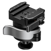 Leofoto SA-324CX+MA-40X Carbon Fibre Outdoors Tripod with Rapid Lock Ballhead
