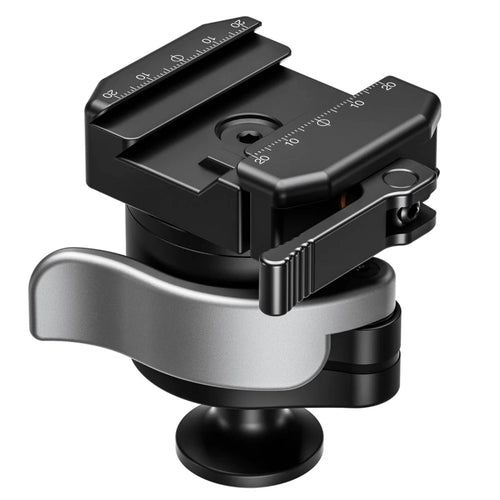 Leofoto SA-324CX+MA-40X Carbon Fibre Outdoors Tripod with Rapid Lock Ballhead