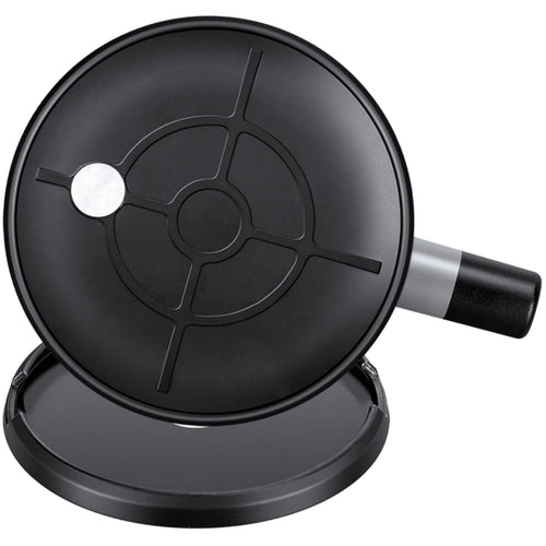 Leofoto SC-02 100mm Suction Cup with PC-90II and 93mm Magic Arm