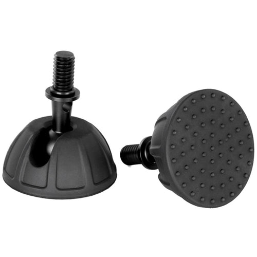 Leofoto SC-50 50mm Wide Silicon Cups for 3/8