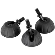 Leofoto SC-50 50mm Wide Silicon Cups for 3/8