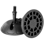 Leofoto SC-80 80mm Wide Silicon Cups for 3/8