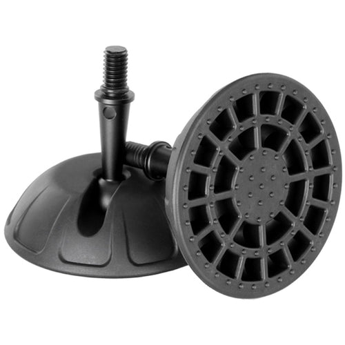 Leofoto SC-80 80mm Wide Silicon Cups for 3/8