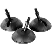 Leofoto SC-80 80mm Wide Silicon Cups for 3/8