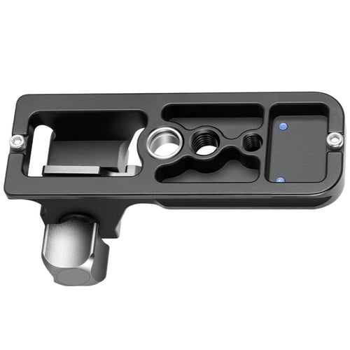 Leofoto SF-01 Arca Lens Foot for Sony Telephoto Zoom Lenses