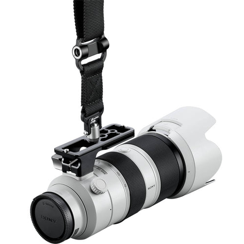 Leofoto SF-01 Arca Lens Foot for Sony Telephoto Zoom Lenses