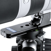 Leofoto SF-02 Arca Lens Foot for Sony Telephoto Zoom Lens