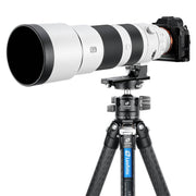 Leofoto SF-02 Arca Lens Foot for Sony Telephoto Zoom Lens