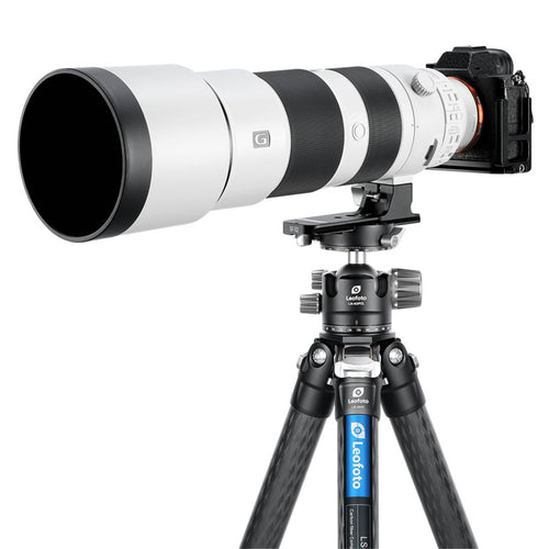 Leofoto SF-02 Arca Lens Foot for Sony Telephoto Zoom Lens
