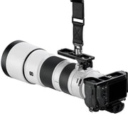 Leofoto SF-02 Arca Lens Foot for Sony Telephoto Zoom Lens