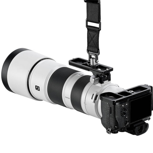 Leofoto SF-02 Arca Lens Foot for Sony Telephoto Zoom Lens