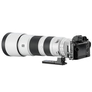 Leofoto SF-02 Arca Lens Foot for Sony Telephoto Zoom Lens