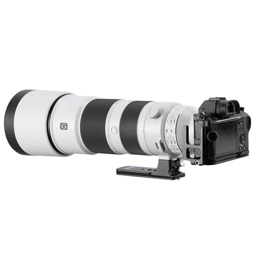 Leofoto SF-02 Arca Lens Foot for Sony Telephoto Zoom Lens