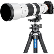 Leofoto SF-02N Arca Lens Foot for Sony Telephoto Zoom Lens