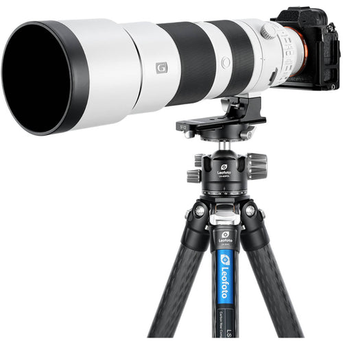 Leofoto SF-02N Arca Lens Foot for Sony Telephoto Zoom Lens