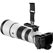 Leofoto SF-02N Arca Lens Foot for Sony Telephoto Zoom Lens