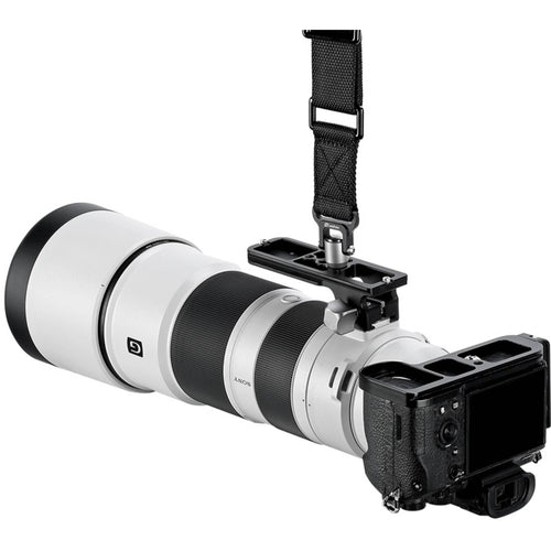 Leofoto SF-02N Arca Lens Foot for Sony Telephoto Zoom Lens