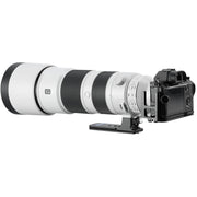 Leofoto SF-02N Arca Lens Foot for Sony Telephoto Zoom Lens