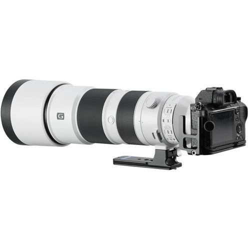 Leofoto SF-02N Arca Lens Foot for Sony Telephoto Zoom Lens