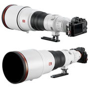 Leofoto SF-03 Arca Lens Foot for Sony Telephoto Lenses