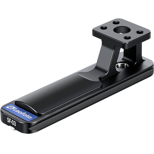 Leofoto SF-03 Arca Lens Foot for Sony Telephoto Lenses