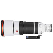 Leofoto SF-06 Arca Lens Foot for Sony FE 100-400mm f4.5 GM Telephoto Lens