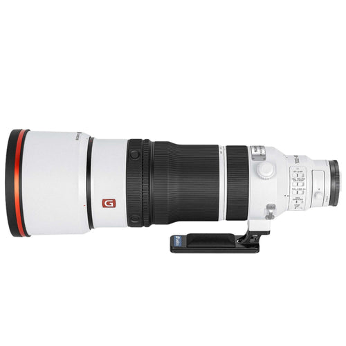 Leofoto SF-06 Arca Lens Foot for Sony FE 100-400mm f4.5 GM Telephoto Lens