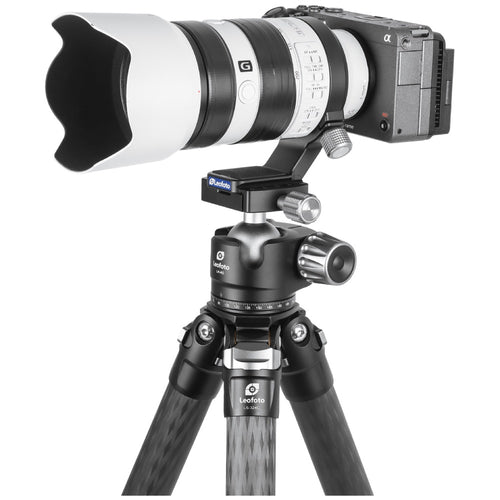 Leofoto SFC-01 Lens Collar for SONY FE 70-200mm F4 Macro G OSS II Telephoto Lens