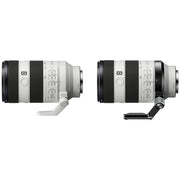 Leofoto SFC-01 Lens Collar for SONY FE 70-200mm F4 Macro G OSS II Telephoto Lens