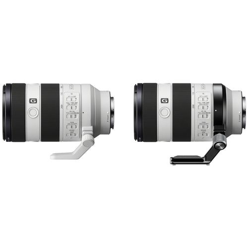 Leofoto SFC-01 Lens Collar for SONY FE 70-200mm F4 Macro G OSS II Telephoto Lens