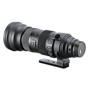 Leofoto SGF-01 Arca Lens Foot for Sigma 150-600mm f5-6.3 S Telephoto Zoom Lens