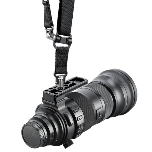 Leofoto SGF-01 Arca Lens Foot for Sigma 150-600mm f5-6.3 S Telephoto Zoom Lens