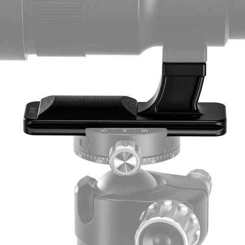 Leofoto SGF-02 Arca Lens Foot for Sigma 500mm F5.6 DG DN OS / 70-200mm F2.8 DG DN OS Telephoto Zoom Lens