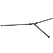 Leofoto SO-322CX Inverted Carbon Fibre Outdoors Tripod with 75mm Bowl + Platform