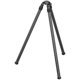 Leofoto SO-322CX Inverted Carbon Fibre Outdoors Tripod with 75mm Bowl + Platform