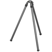 Leofoto SO-362CX Carbon Fibre Inverted Outdoors Tripod with 75mm Bowl + Platform