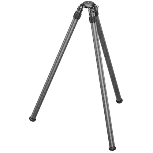 Leofoto SO-362CX Carbon Fibre Inverted Outdoors Tripod with 75mm Bowl + Platform