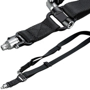 Leofoto SP-01 Quick Detach Strap with MAGPUL Compatible Push Buttons