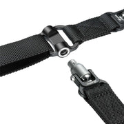 Leofoto SP-01 Quick Detach Strap with MAGPUL Compatible Push Buttons