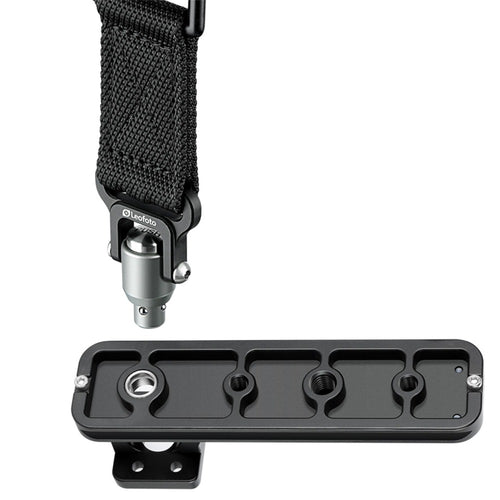 Leofoto SP-01 Quick Detach Strap with MAGPUL Compatible Push Buttons