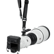 Leofoto SP-01 Quick Detach Strap with MAGPUL Compatible Push Buttons
