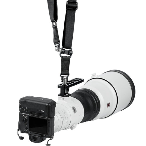 Leofoto SP-01 Quick Detach Strap with MAGPUL Compatible Push Buttons