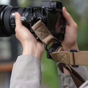 Leofoto SP-02 Quick Detach Camera Strap