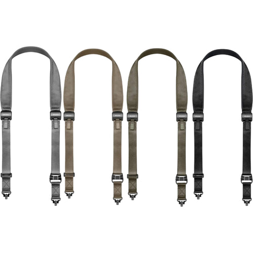 Leofoto SP-02 Quick Detach Camera Strap