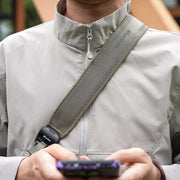 Leofoto SP-02 Quick Detach Camera Strap