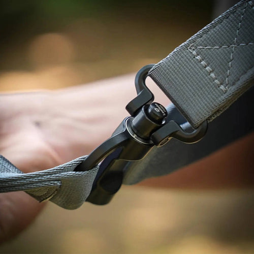 Leofoto SP-02 Quick Detach Camera Strap