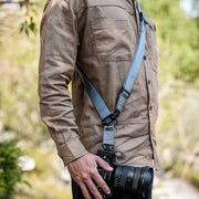 Leofoto SP-02 Quick Detach Camera Strap